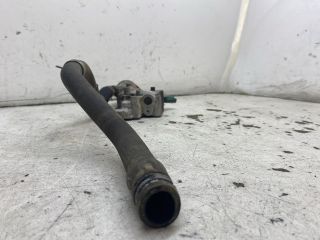 bontott PEUGEOT 206 Termosztátház Csővel