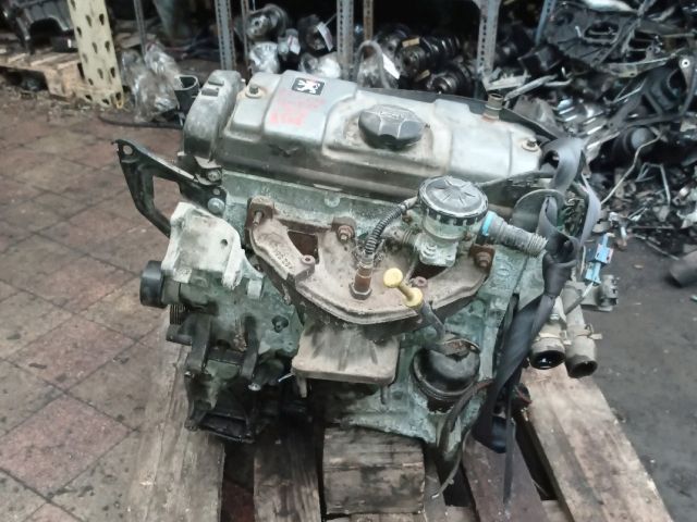 bontott PEUGEOT 206 Termosztátház