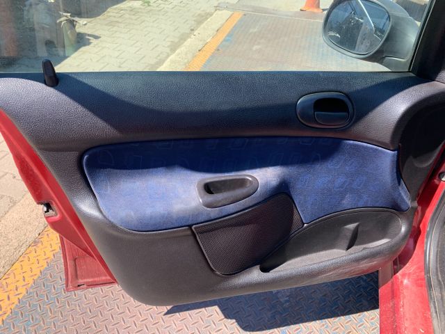 bontott PEUGEOT 206 Üzemanyag Szivattyú