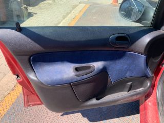 bontott PEUGEOT 206 Üzemanyag Szivattyú