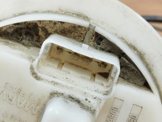 bontott PEUGEOT 206 Üzemanyag Szivattyú