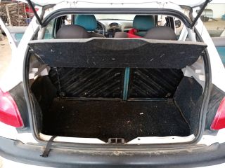 bontott PEUGEOT 206 Üzemanyag Szivattyú