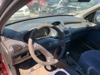 bontott PEUGEOT 206 Üzemanyag Szivattyú