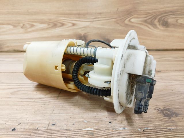 bontott PEUGEOT 206 Üzemanyag Szivattyú