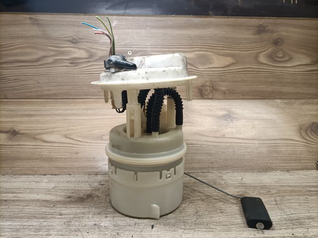 bontott PEUGEOT 206 Üzemanyag Szivattyú