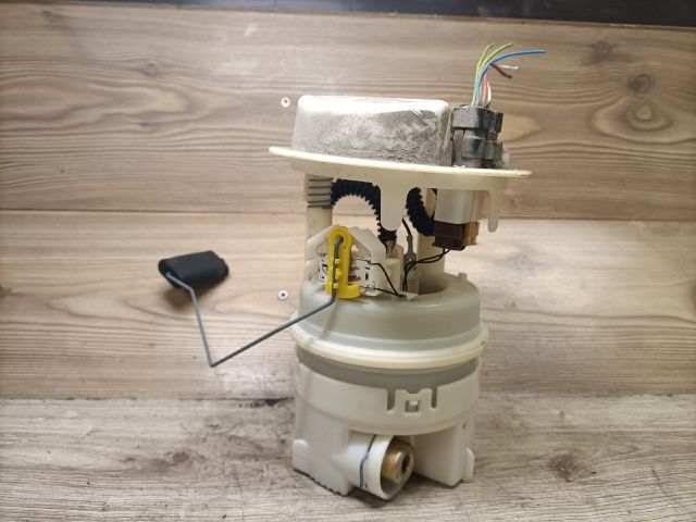 bontott PEUGEOT 206 Üzemanyag Szivattyú