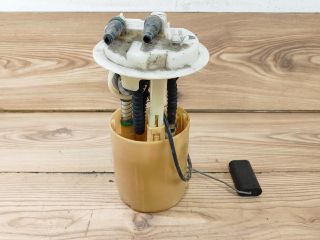 bontott PEUGEOT 206 Üzemanyag Szivattyú