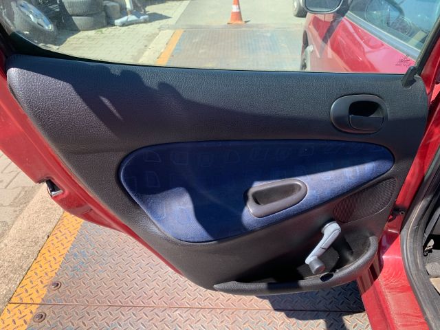 bontott PEUGEOT 206 Üzemanyag Szivattyú