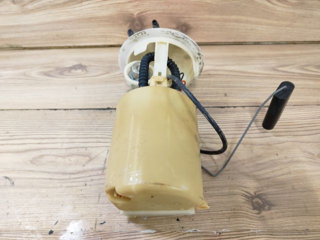 bontott PEUGEOT 206 Üzemanyag Szivattyú