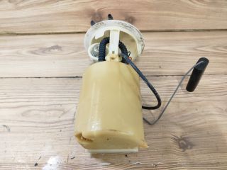 bontott PEUGEOT 206 Üzemanyag Szivattyú