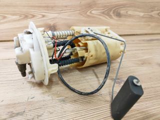 bontott PEUGEOT 206 Üzemanyag Szivattyú