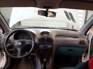 bontott PEUGEOT 206 Üzemanyag Szivattyú