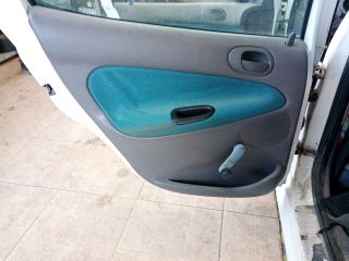 bontott PEUGEOT 206 Üzemanyag Szivattyú