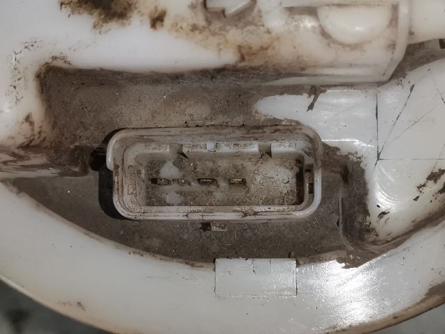 bontott PEUGEOT 206 Üzemanyag Szivattyú