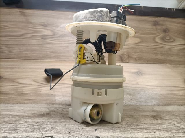 bontott PEUGEOT 206 Üzemanyag Szivattyú