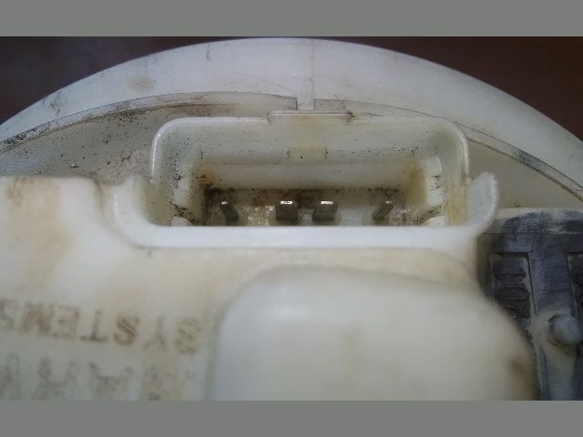 bontott PEUGEOT 206 Üzemanyag Szivattyú