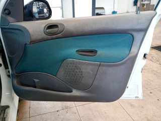 bontott PEUGEOT 206 Üzemanyag Szivattyú