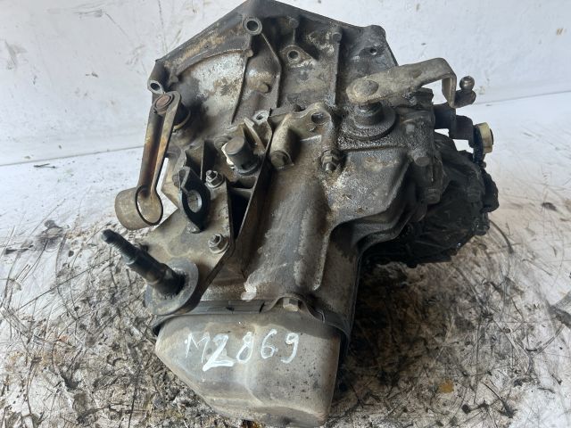 bontott PEUGEOT 206 Váltó (Mechanikus)