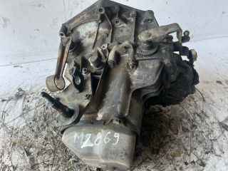 bontott PEUGEOT 206 Váltó (Mechanikus)