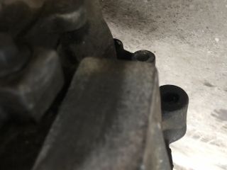 bontott PEUGEOT 206 Váltó (Mechanikus)