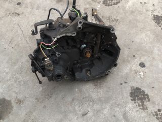 bontott PEUGEOT 206 Váltó (Mechanikus)