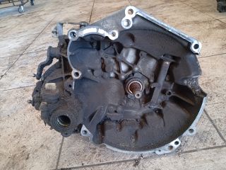 bontott PEUGEOT 206 Váltó (Mechanikus)