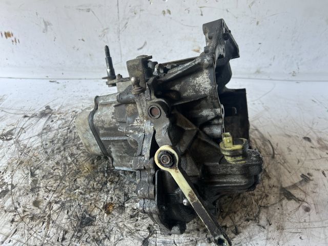 bontott PEUGEOT 206 Váltó (Mechanikus)