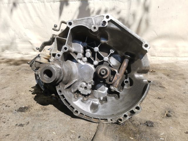 bontott PEUGEOT 206 Váltó (Mechanikus)