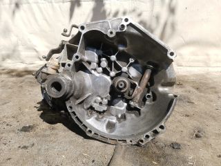 bontott PEUGEOT 206 Váltó (Mechanikus)