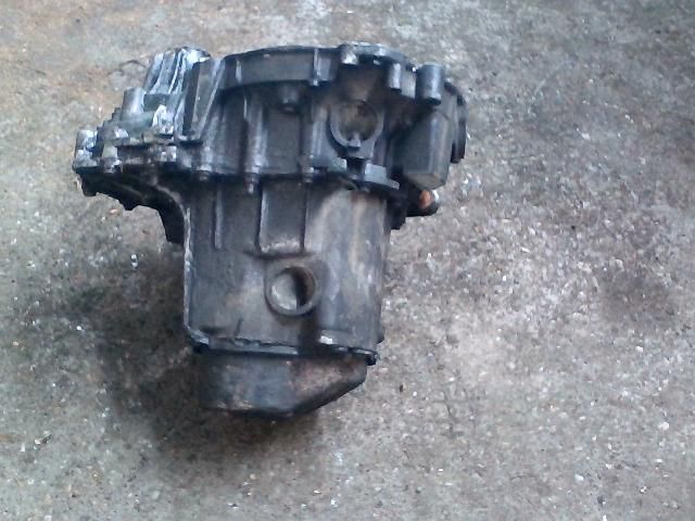 bontott PEUGEOT 206 Váltó (Mechanikus)