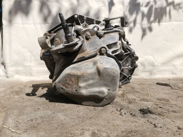 bontott PEUGEOT 206 Váltó (Mechanikus)