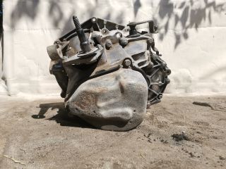 bontott PEUGEOT 206 Váltó (Mechanikus)