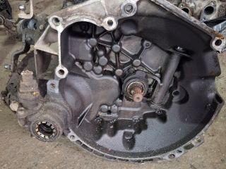 bontott PEUGEOT 206 Váltó (Mechanikus)