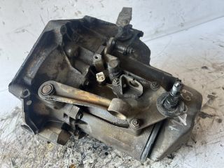 bontott PEUGEOT 206 Váltó (Mechanikus)