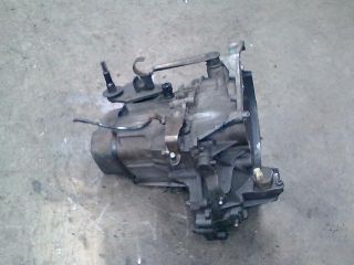 bontott PEUGEOT 206 Váltó (Mechanikus)