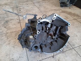 bontott PEUGEOT 206 Váltó (Mechanikus)