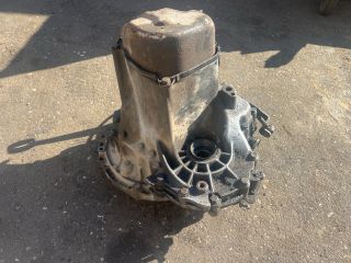 bontott PEUGEOT 206 Váltó (Mechanikus)