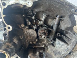 bontott PEUGEOT 206 Váltó (Mechanikus)