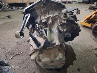 bontott PEUGEOT 206 Váltó (Mechanikus)