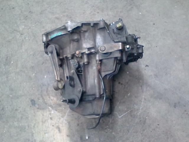 bontott PEUGEOT 206 Váltó (Mechanikus)