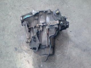 bontott PEUGEOT 206 Váltó (Mechanikus)