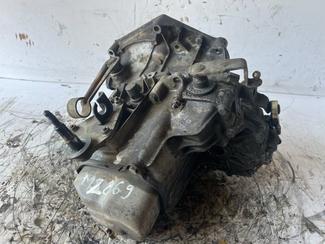 bontott PEUGEOT 206 Váltó (Mechanikus)