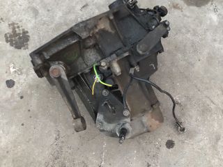 bontott PEUGEOT 206 Váltó (Mechanikus)
