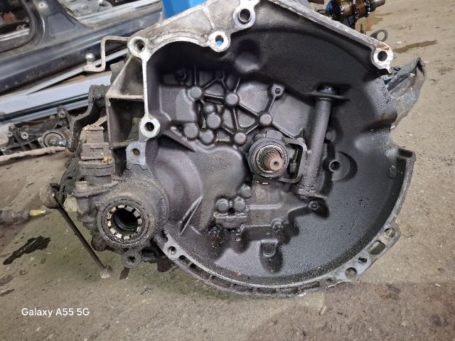 bontott PEUGEOT 206 Váltó (Mechanikus)