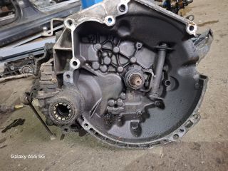 bontott PEUGEOT 206 Váltó (Mechanikus)