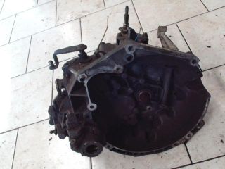bontott PEUGEOT 206 Váltó (Mechanikus)