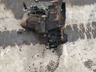bontott PEUGEOT 206 Váltó (Mechanikus)