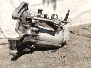 bontott PEUGEOT 206 Váltó (Mechanikus)