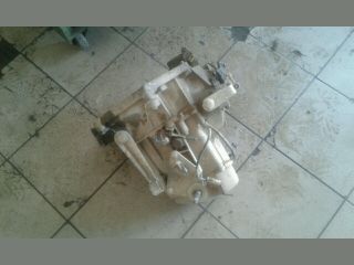 bontott PEUGEOT 206 Váltó (Mechanikus)
