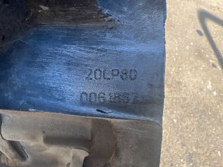 bontott PEUGEOT 206 Váltó (Mechanikus)